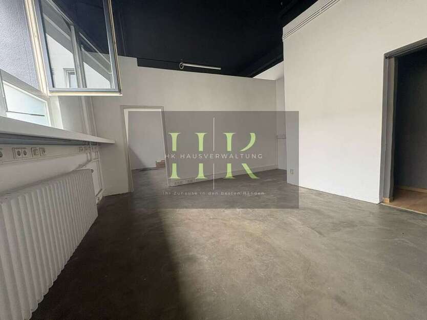 Büro in Pforzheim 590 € 59 m²