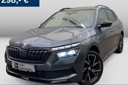 Skoda Kamiq 59.527 km 21.470 &euro; Niefern-Öschelbronn 75223