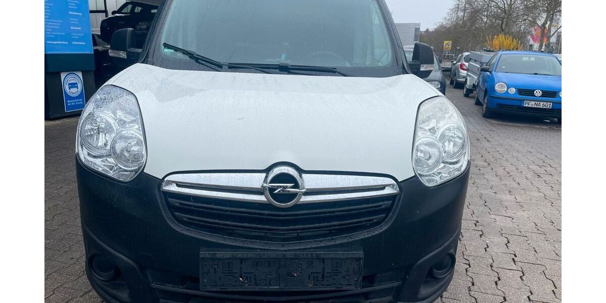 Opel Combo 105.815 km 6.999 &euro; Pforzheim 75179