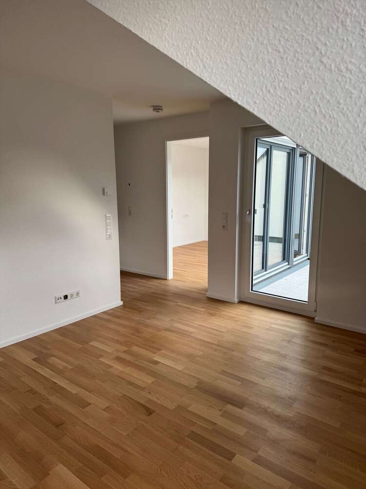 Wohnung zum Mieten in Bietigheim-Bissingen 730 € 42.4 m²