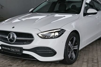 Mercedes-Benz C 180 13.830 km 37.990 &euro; Bretten 75015