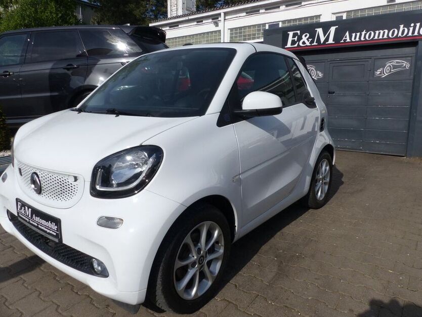 ForTwo