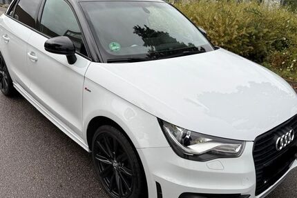 Audi A1 169.682 km 7.800 &euro; Königsbach-Stein 75203