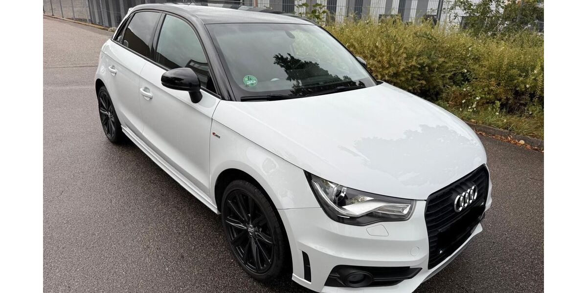 Audi A1 169.682 km 7.800 &euro; Königsbach-Stein 75203
