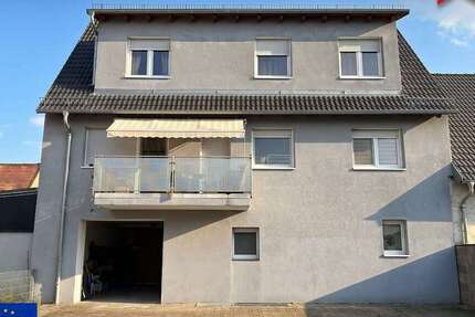 Haus Karlsdorf-Neuthard Neuthard - 8 Zimmer, 198 m&sup2;, 690.000&euro; | Angebot:26316115