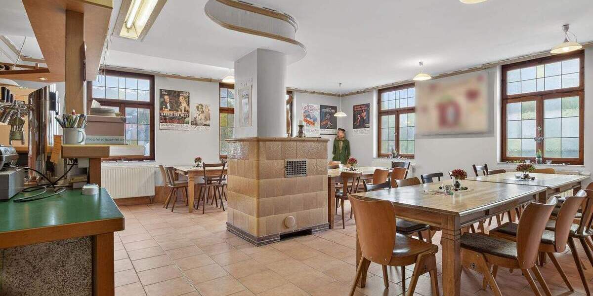 Gewerbeobjekt Neuhausen - 695.000&euro; | Angebot:25680914