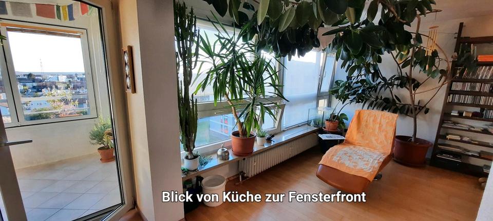 Etagenwohnung Sindelfingen Darmsheim - 3 Zimmer, 85 m&sup2;, 280.000&euro; | Angebot:26366387