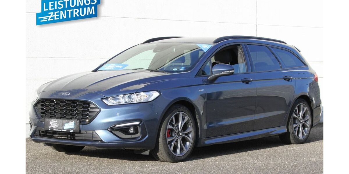 Ford Mondeo 60.400 km 23.955 &euro; Stutensee-Friedrichstal (West) 76297