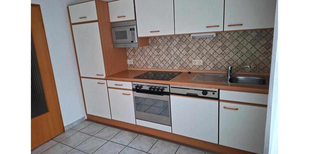 Terrassenwohnung Bad Wildbad - 2 Zimmer, 62 m&sup2;, 500&euro; | Angebot:25605446