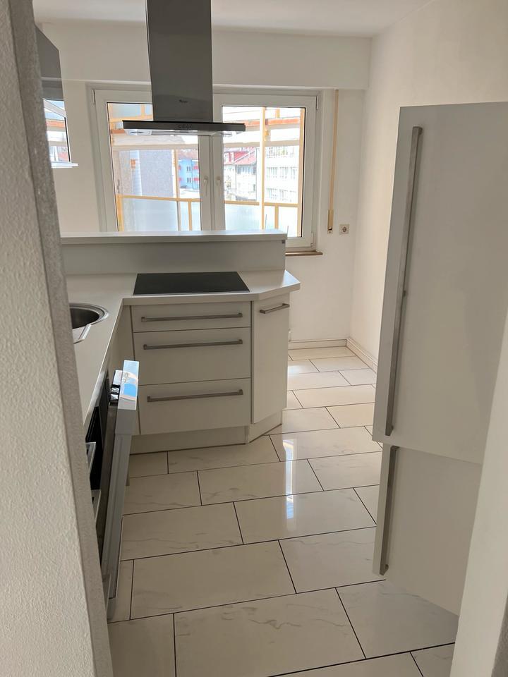 3 Zimmer Wohnung zu vermieten (zentrumsnähe) zimmer