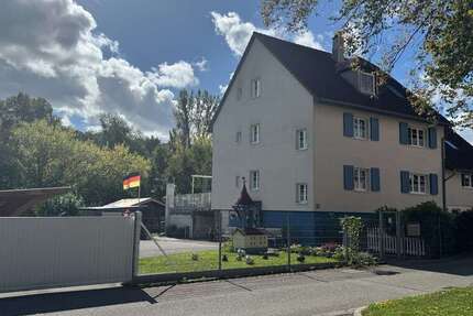 Haus Pforzheim - 13 Zimmer, 378 m&sup2;, 999.000&euro; | Angebot:27034538