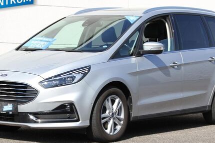 Ford Galaxy 45.900 km 34.755 &euro; Stutensee-Friedrichstal (West) 76297
