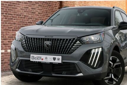 Peugeot 2008 50.856 km 19.980 &euro; Karlsruhe 76131