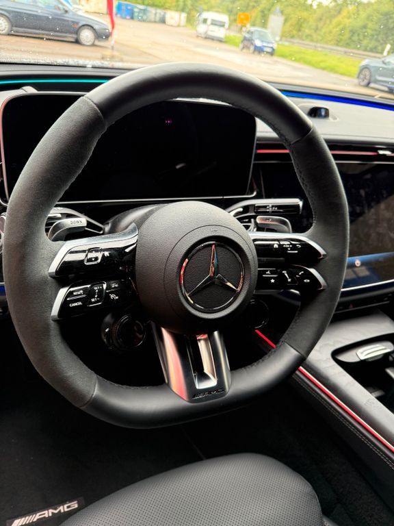 E 53 AMG