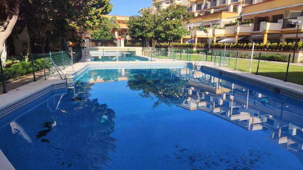 Wohnung zum Kaufen in Marbella 295.000 € 42 m²