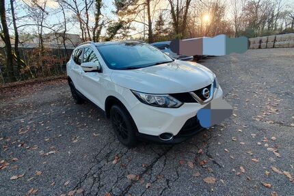Nissan Qashqai 131.000 km 12.000 € Kämpfelbach 75236