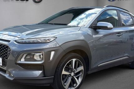 Hyundai KONA 85.900 km 13.490 &euro; Pforzheim 75177