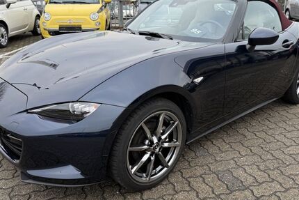 Mazda MX-5 53.373 km 26.990 &euro; Bruchsal 76646