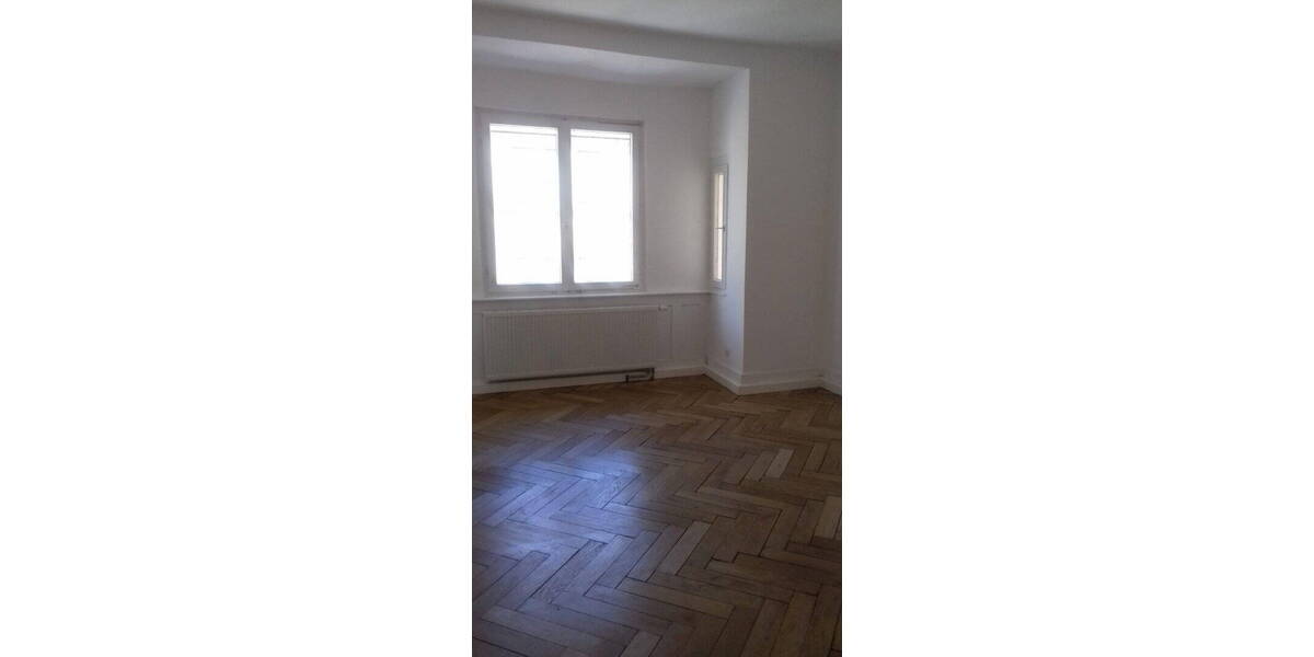 Etagenwohnung Pforzheim Nordstadt - 3 Zimmer, 80 m&sup2;, 960&euro; | Angebot:26274212