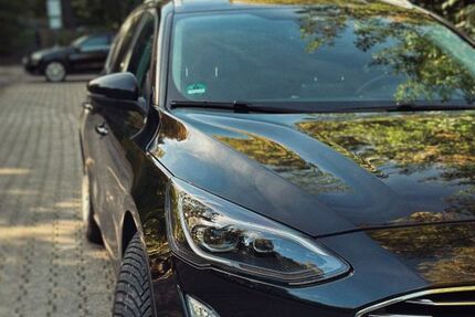 Ford Focus 101.570 km 17.400 &euro; Pforzheim 75180