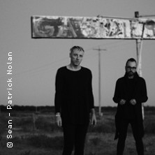 Traitrs - Possessor Tour 2026 31.03.2026 Die Stadtmitte