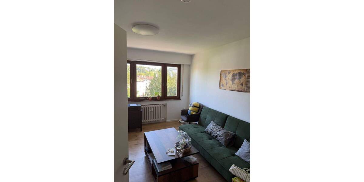 Etagenwohnung Pforzheim Südweststadt - 3 Zimmer, 71 m&sup2;, 248.500&euro; | Angebot:25357590