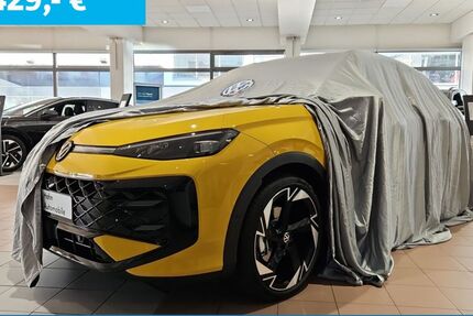 VW T-Roc 4.900 km 42.880 € Pforzheim 75172