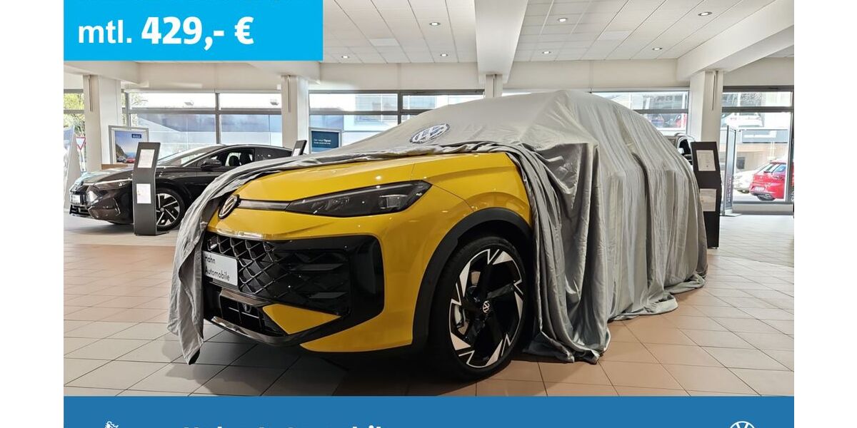 VW T-Roc 4.900 km 42.880 € Pforzheim 75172