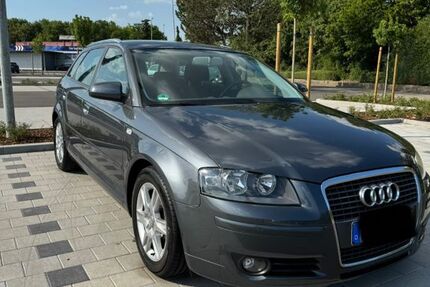Audi A3 164.200 km 6.700 &euro; Sindelfingen 71063