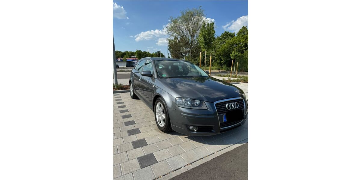 Audi A3 164.200 km 6.700 &euro; Sindelfingen 71063