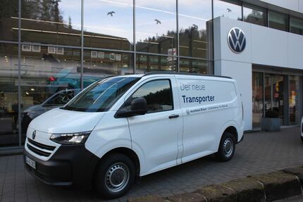 VW T7 Transporter 7.000 km 34.990 &euro; Wildberg 72218
