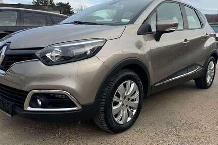 Renault Captur 84.340 km 8.790 &euro; Magstadt 71106