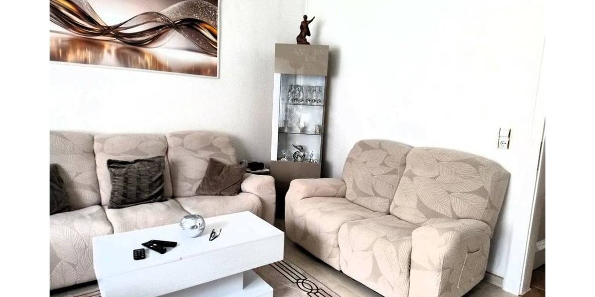 Etagenwohnung Pforzheim Nordstadt - 3 Zimmer, 84 m&sup2;, 240.000&euro; | Angebot:26131364