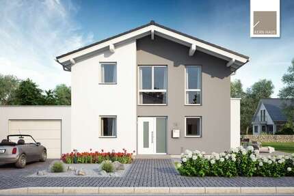 Haus Pfinztal - 5 Zimmer, 162 m&sup2;, 1.007.199&euro; | Angebot:26588473