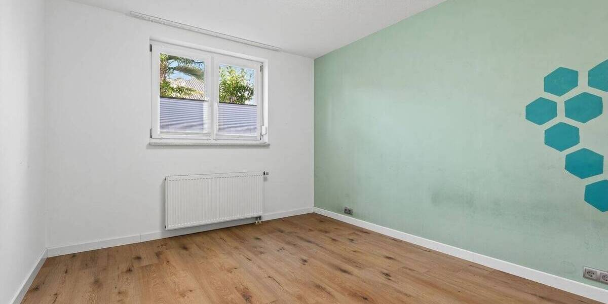 Einfamilienhaus Karlsdorf-Neuthard Neuthard - 6 Zimmer, 171 m&sup2;, 680.000&euro; | Angebot:23547257