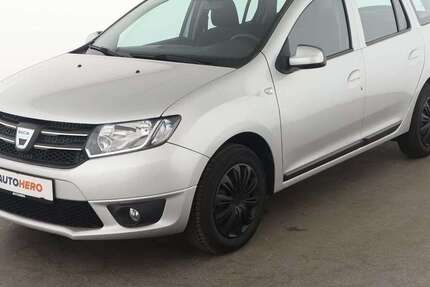 Dacia Logan 106.369 km 7.130 € Stuttgart 70195