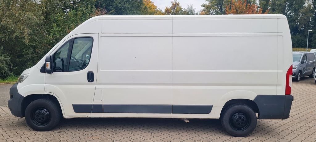 Citroen Jumper 201.900 km 9.400 € Oberderdingen Flehingen 75038