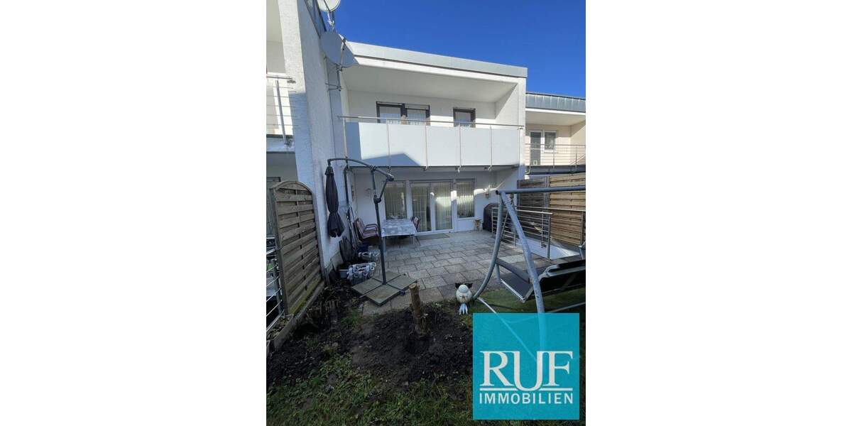 Reihenmittelhaus Pforzheim Eutingen - 4 Zimmer, 110 m&sup2;, 380.000&euro; | Angebot:25693390