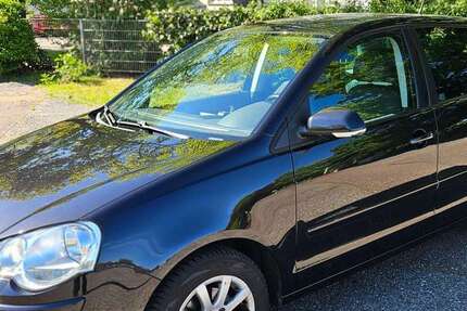VW Polo 101.000 km 5.099 &euro; Pforzheim, Stadt 75175