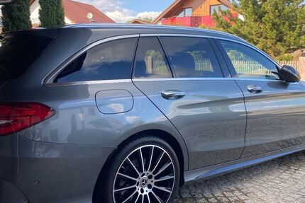 Mercedes-Benz C 250 153.000 km 21.800 € Bad Teinach- Zavelstein 75385