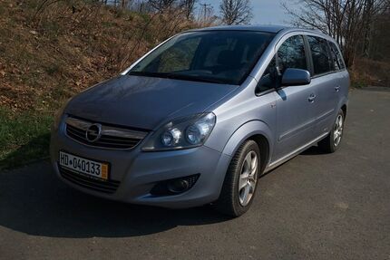 Opel Meriva 148.000 km 3.800 &euro; Malsch 76316
