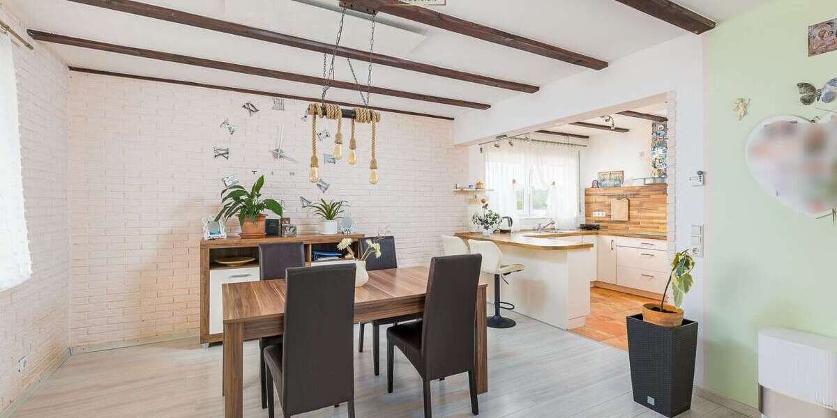 Etagenwohnung Mühlacker - 3 Zimmer, 92 m&sup2;, 319.000&euro; | Angebot:26775994