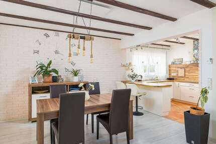 Wohnung Mühlacker - 3 Zimmer, 92 m&sup2;, 319.000&euro; | Angebot:26775994