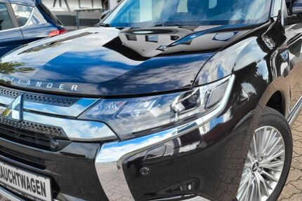 Mitsubishi Outlander 53.300 km 19.400 &euro; Wildberg-Effringen 72218