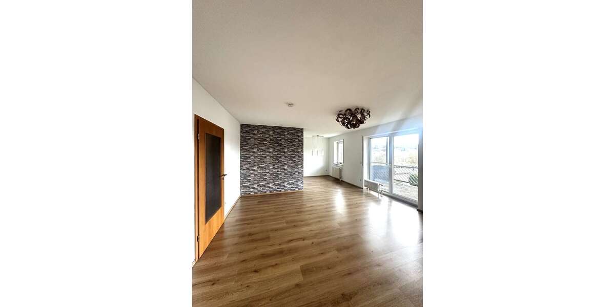 Etagenwohnung Pforzheim / Eutingen an der Enz Eutingen an der Enz - 2 Zimmer, 61 m&sup2;, 595&euro; | Angebot:25569046