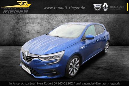 Renault Megane 30.980 km 17.450 € Güglingen 74363