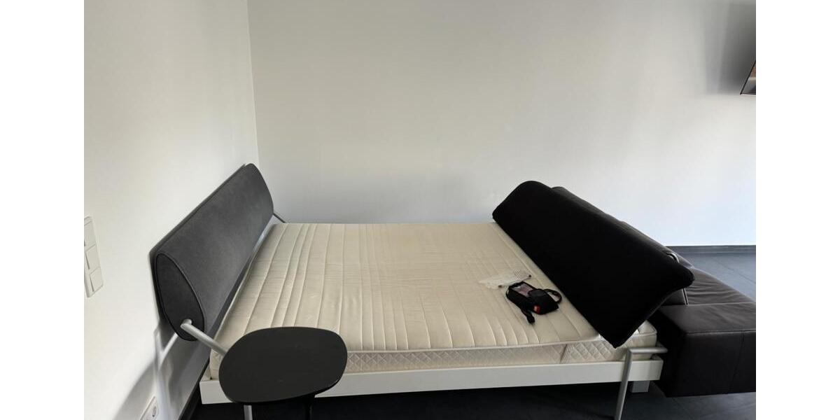 Wunderschöne, voll möblierte 1-ZW voll möbliert NEUBAU 2025 1 zimmer