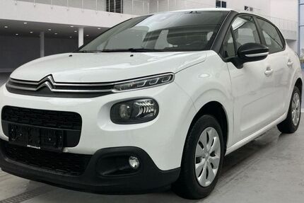 Citroen C3 66.250 km 8.490 &euro; Karlsruhe 76187