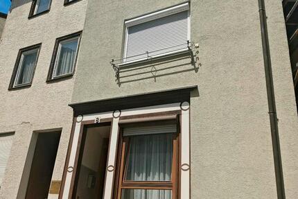 Haus Bad Wildbad - 6 Zimmer, 97 m&sup2;, 1.150&euro; | Angebot:27620202