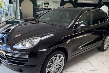 Porsche Cayenne 183.000 km 23.897 &euro; Pforzheim 75179